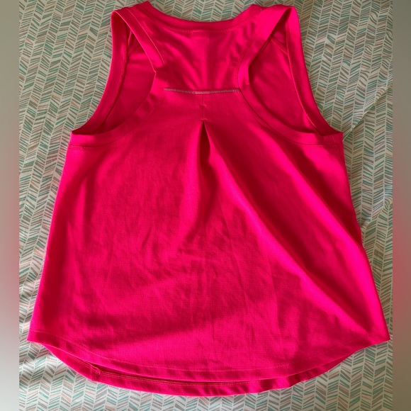 SIZE: L (12/14) COLOR: neon pink, Avía - Picture 2 of 2